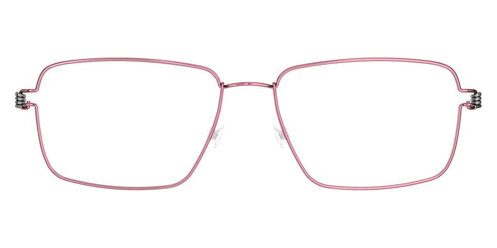 Lindberg® Air Titanium Rim™ Aaron LIN ATR Aaron Basic-P70-P70-P10 54 - Basic-P70-P70 Eyeglasses
