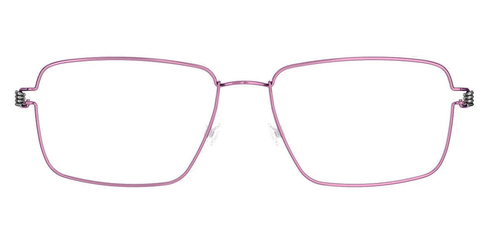 Lindberg® Air Titanium Rim™ Aaron LIN ATR Aaron Basic-P75-P75-P10 54 - Basic-P75-P75 Eyeglasses