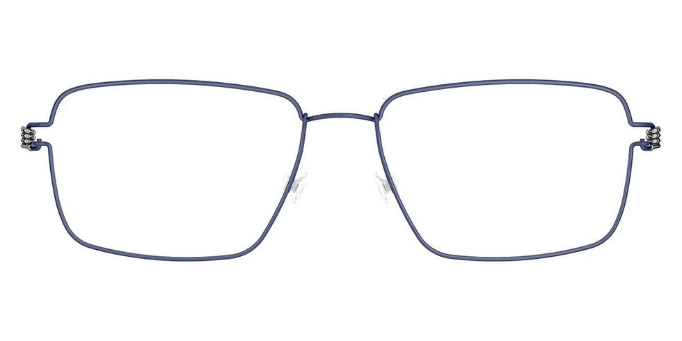 Lindberg® Air Titanium Rim™ Aaron LIN ATR Aaron Basic-U13-U13-P10 54 - Basic-U13-U13 Eyeglasses