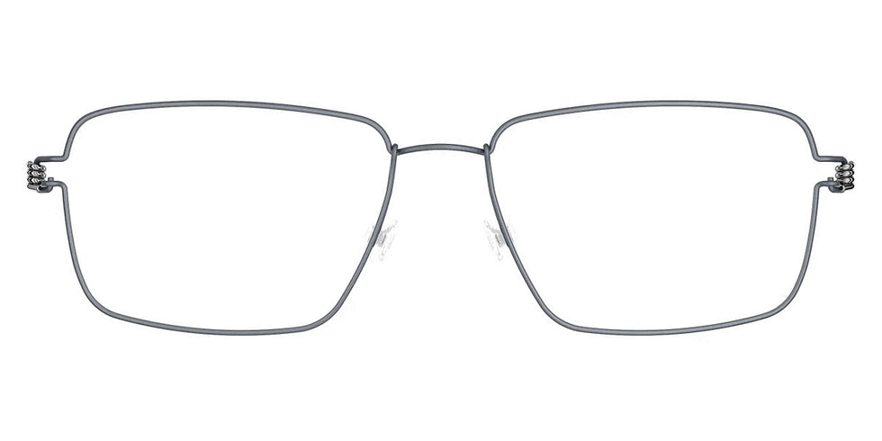 Lindberg® Air Titanium Rim™ Aaron LIN ATR Aaron Basic-U16-U16-P10 54 - Basic-U16-U16 Eyeglasses