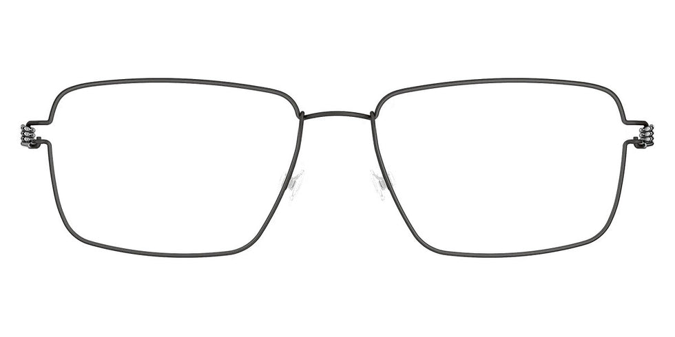 Lindberg® Air Titanium Rim™ Aaron LIN ATR Aaron Basic-U9-U9-P10 54 - Basic-U9-U9 Eyeglasses