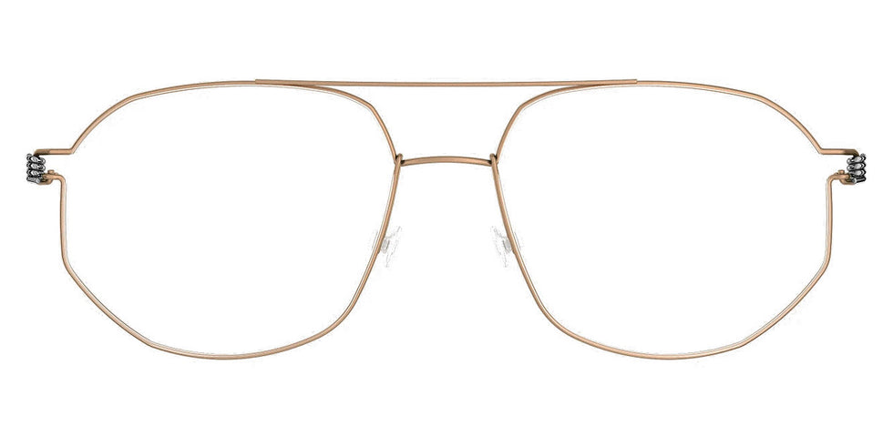 Lindberg® Air Titanium Rim™ Andreas LIN ATR Andreas Basic-35-35-P10 55 - Basic-35-35 Eyeglasses