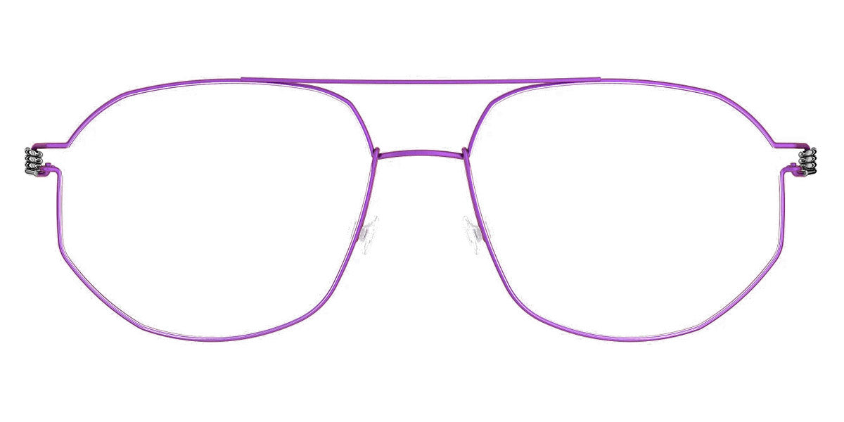 Lindberg® Air Titanium Rim™ Andreas LIN ATR Andreas Basic-75-75-P10 55 - Basic-75-75 Eyeglasses