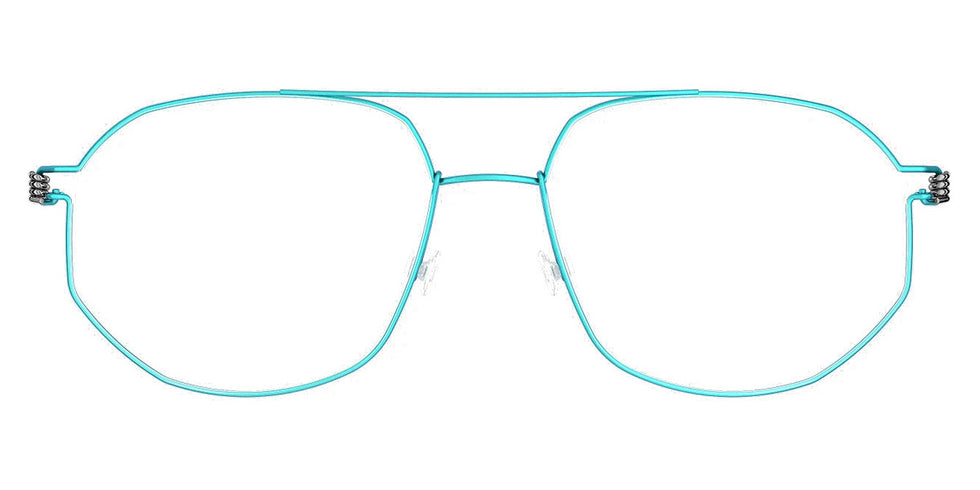 Lindberg® Air Titanium Rim™ Andreas LIN ATR Andreas Basic-80-80-P10 55 - Basic-80-80 Eyeglasses