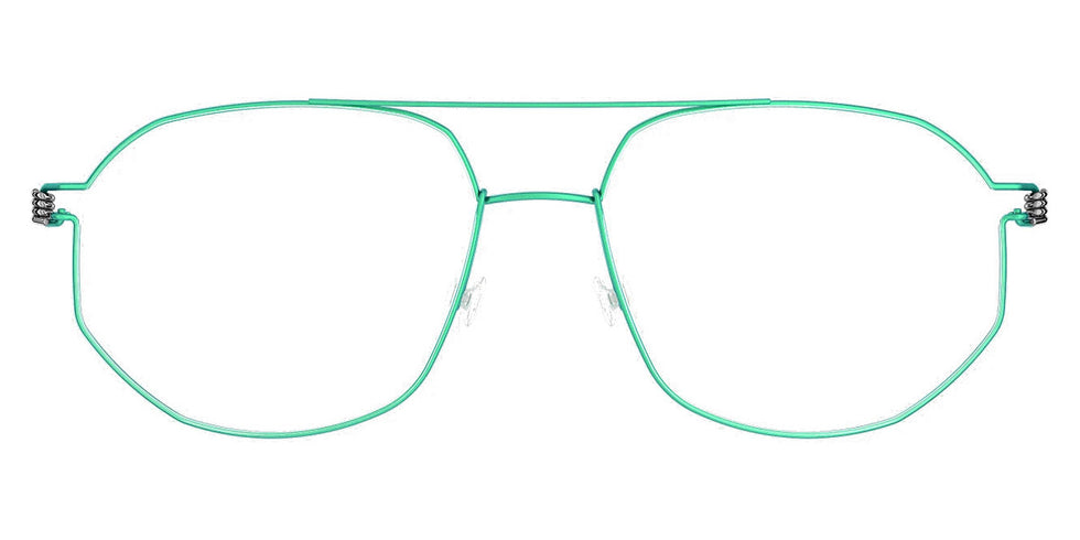 Lindberg® Air Titanium Rim™ Andreas LIN ATR Andreas Basic-85-85-P10 55 - Basic-85-85 Eyeglasses