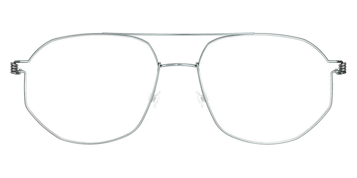 Lindberg® Air Titanium Rim™ Andreas LIN ATR Andreas Basic-P30-P30-P10 55 - Basic-P30-P30 Eyeglasses