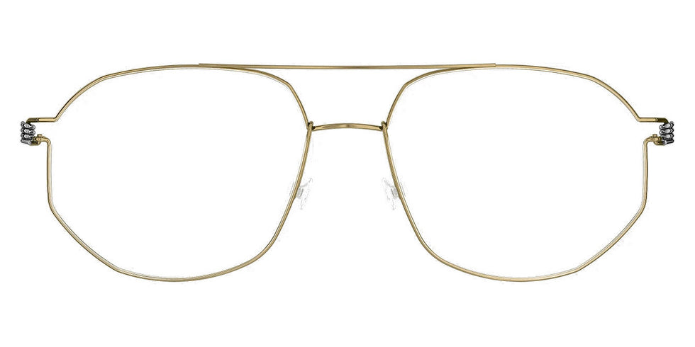 Lindberg® Air Titanium Rim™ Andreas LIN ATR Andreas Basic-P35-P35-P10 55 - Basic-P35-P35 Eyeglasses