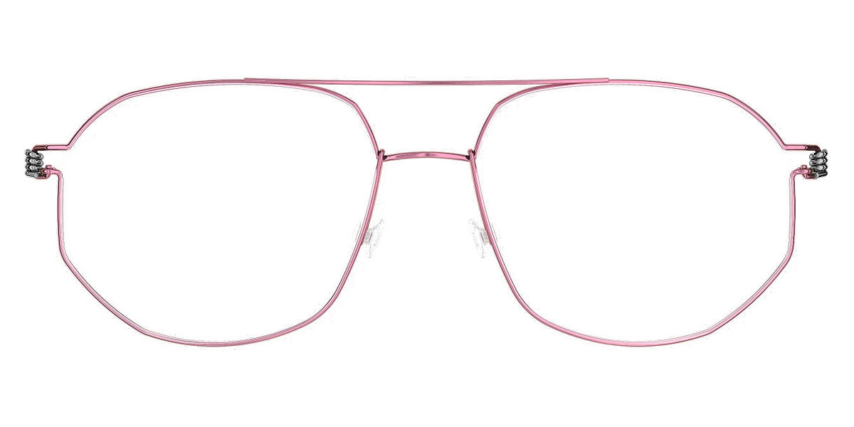 Lindberg® Air Titanium Rim™ Andreas LIN ATR Andreas Basic-P70-P70-P10 55 - Basic-P70-P70 Eyeglasses