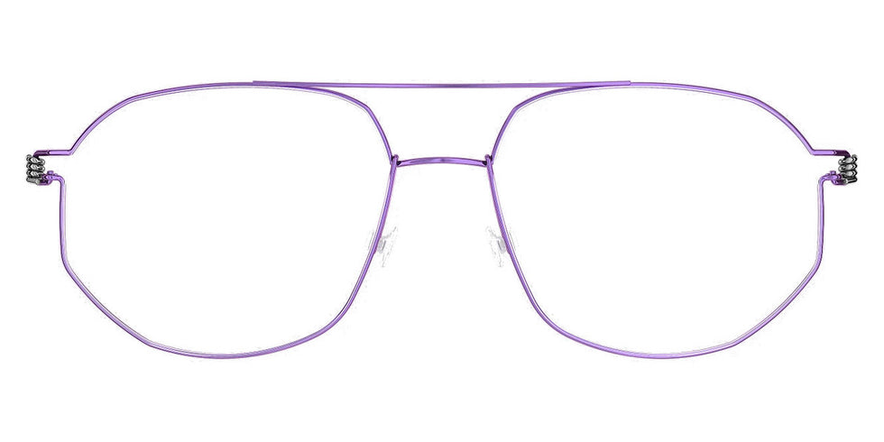 Lindberg® Air Titanium Rim™ Andreas LIN ATR Andreas Basic-P77-P77-P10 55 - Basic-P77-P77 Eyeglasses
