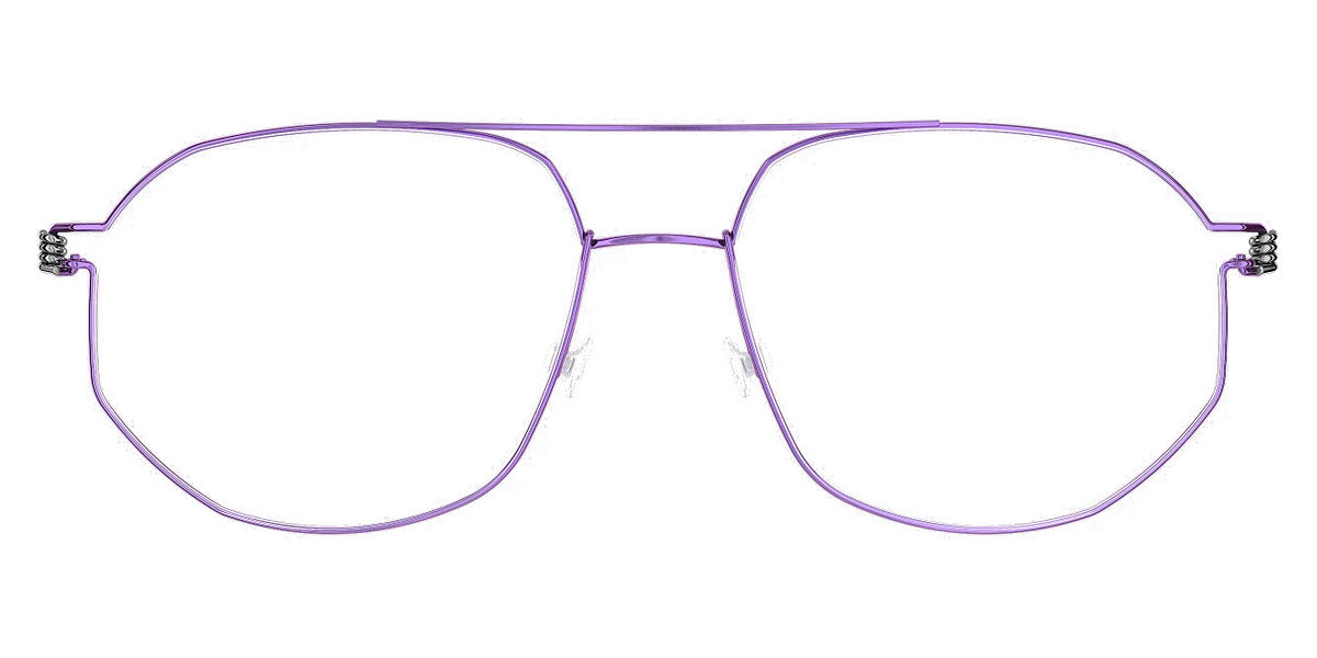 Lindberg® Air Titanium Rim™ Andreas LIN ATR Andreas Basic-P77-P77-P10 55 - Basic-P77-P77 Eyeglasses
