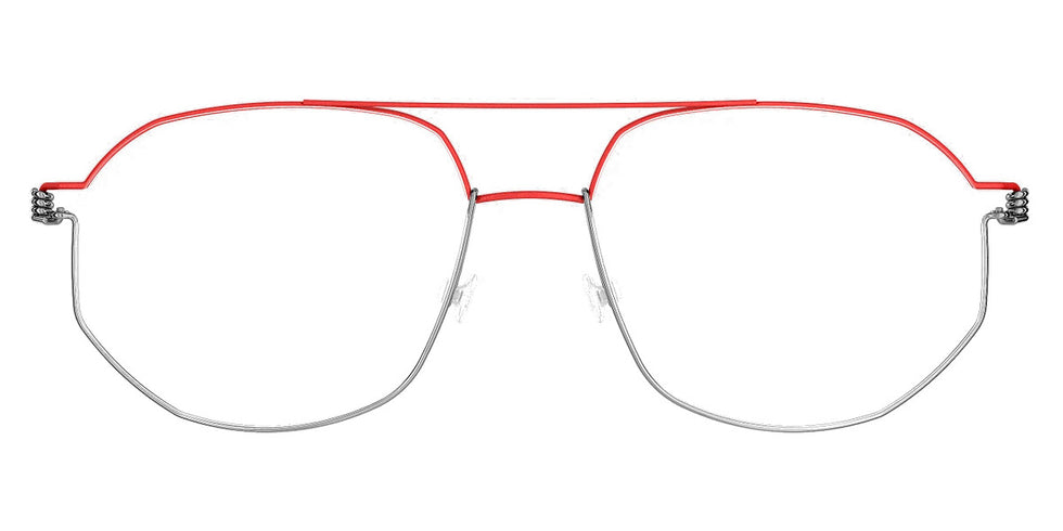 Lindberg® Air Titanium Rim™ Andreas LIN ATR Andreas Basic-U33-P10-P10 55 - Basic-U33-P10 Eyeglasses