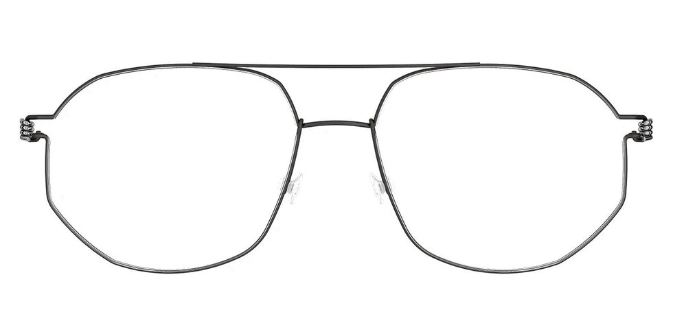 Lindberg® Air Titanium Rim™ Andreas LIN ATR Andreas Basic-U9-U9-P10 55 - Basic-U9-U9 Eyeglasses