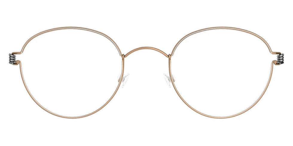 Lindberg® Air Titanium Rim™ Bo LIN ATR Bo Basic-35-35-P10 45 - Basic-35-35 Eyeglasses