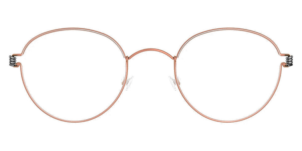 Lindberg® Air Titanium Rim™ Bo LIN ATR Bo Basic-60-60-P10 45 - Basic-60-60 Eyeglasses
