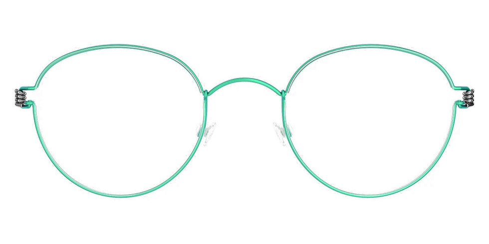Lindberg® Air Titanium Rim™ Bo LIN ATR Bo Basic-85-85-P10 45 - Basic-85-85 Eyeglasses