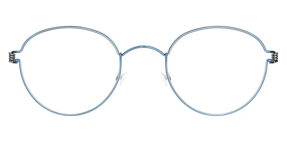 Lindberg® Air Titanium Rim™ Bo LIN ATR Bo Basic-P20-P20-P10 45 - Basic-P20-P20 Eyeglasses