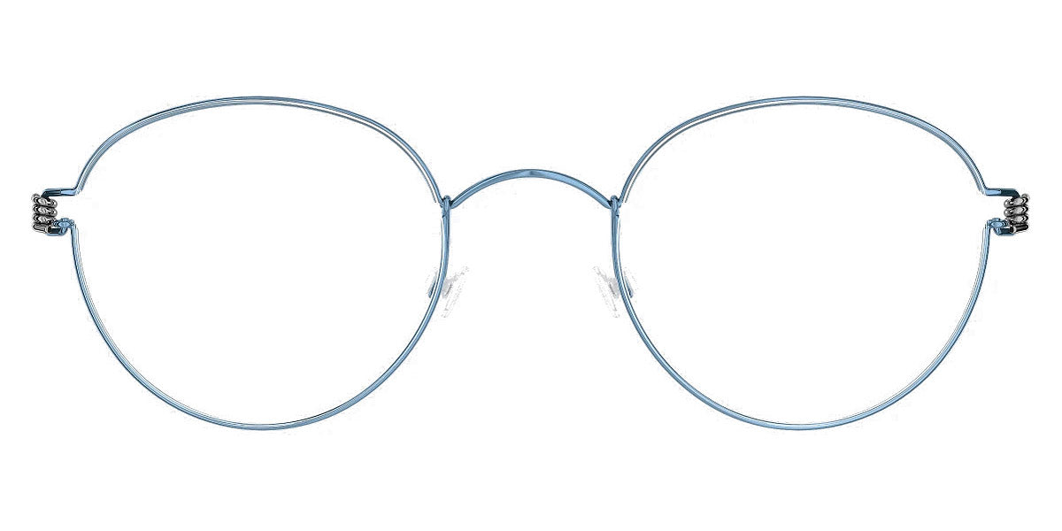 Lindberg® Air Titanium Rim™ Bo LIN ATR Bo Basic-P20-P20-P10 45 - Basic-P20-P20 Eyeglasses