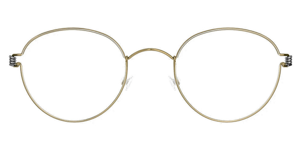 Lindberg® Air Titanium Rim™ Bo LIN ATR Bo Basic-P35-P35-P10 45 - Basic-P35-P35 Eyeglasses