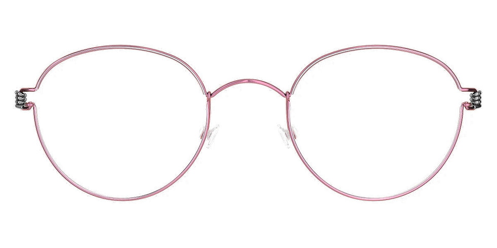 Lindberg® Air Titanium Rim™ Bo LIN ATR Bo Basic-P70-P70-P10 45 - Basic-P70-P70 Eyeglasses
