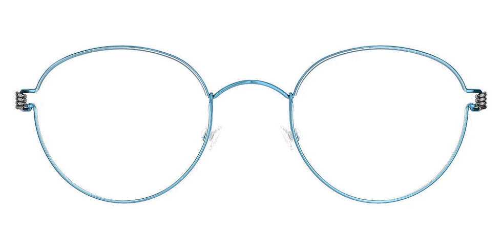 Lindberg® Air Titanium Rim™ Bo LIN ATR Bo Basic-P80-P80-P10 45 - Basic-P80-P80 Eyeglasses