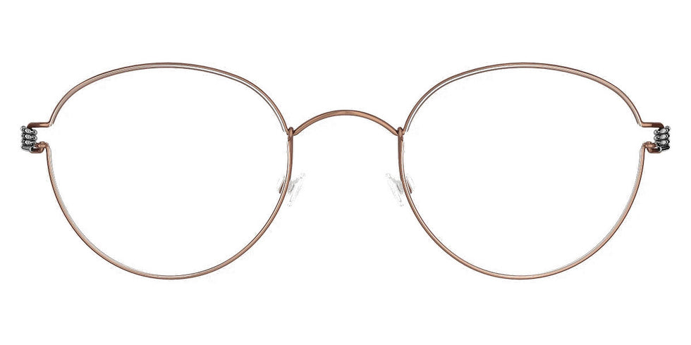 Lindberg® Air Titanium Rim™ Bo LIN ATR Bo Basic-PU12-PU12-P10 45 - Basic-PU12-PU12 Eyeglasses