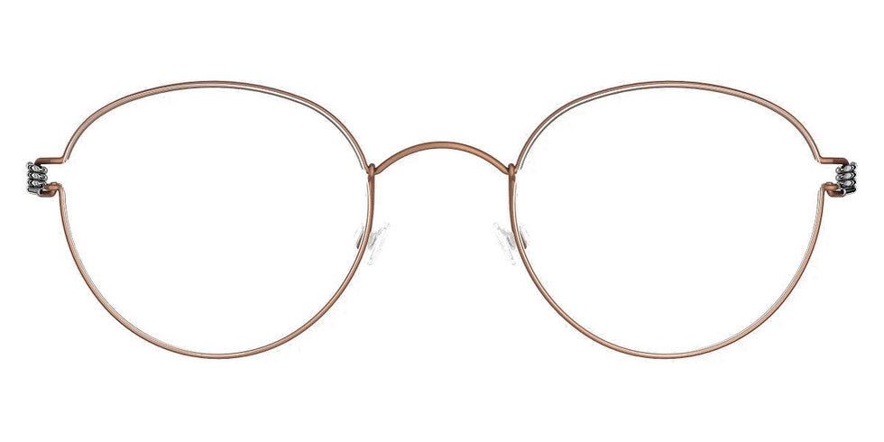 Lindberg® Air Titanium Rim™ Bo LIN ATR Bo Basic-U12-U12-P10 45 - Basic-U12-U12 Eyeglasses