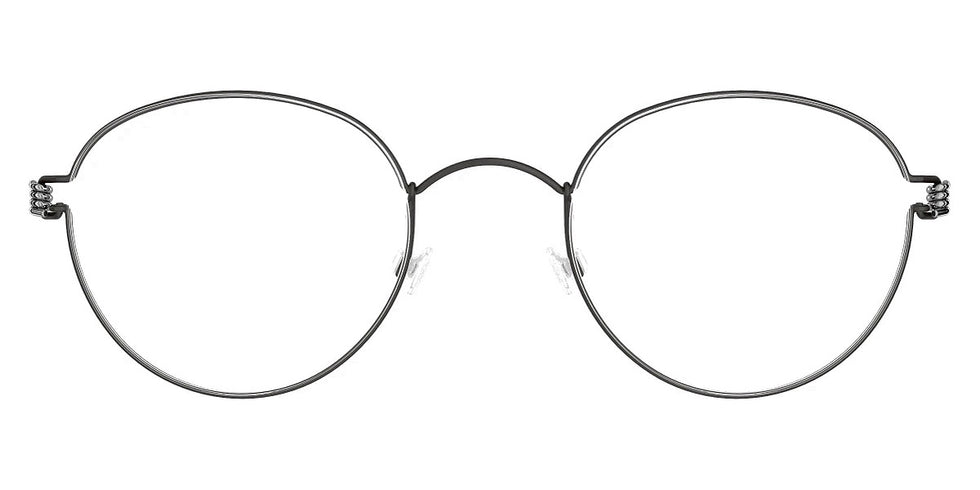 Lindberg® Air Titanium Rim™ Bo LIN ATR Bo Basic-U9-U9-P10 45 - Basic-U9-U9 Eyeglasses
