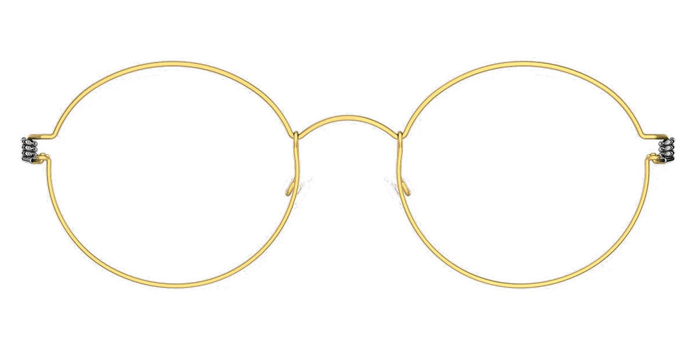 Lindberg® Air Titanium Rim™ Cameron LIN ATR Cameron Basic-GT-GT-P10 46 - Basic-GT-GT Eyeglasses