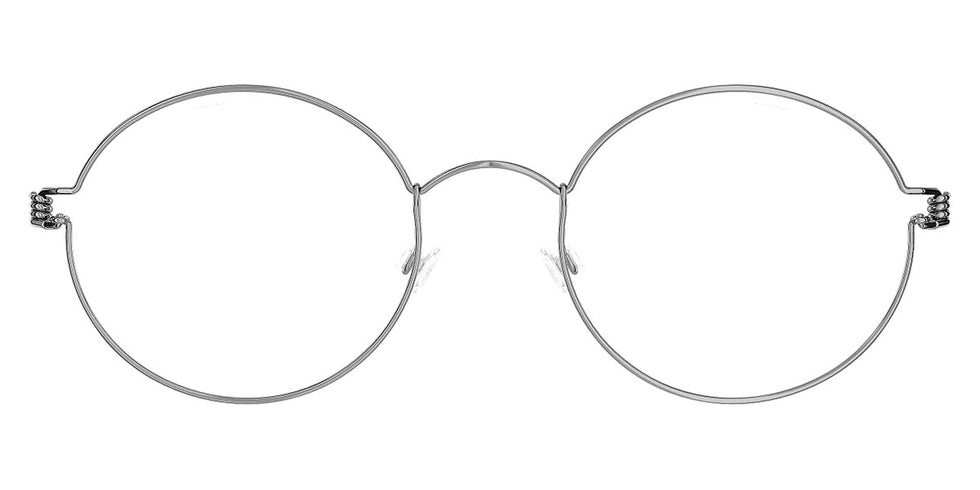 Lindberg® Air Titanium Rim™ Cameron LIN ATR Cameron Basic-P10-P10-P10 46 - Basic-P10-P10 Eyeglasses