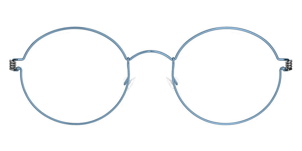 Lindberg® Air Titanium Rim™ Cameron LIN ATR Cameron Basic-P20-P20-P10 46 - Basic-P20-P20 Eyeglasses