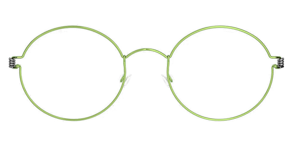 Lindberg® Air Titanium Rim™ Cameron LIN ATR Cameron Basic-P95-P95-P10 46 - Basic-P95-P95 Eyeglasses