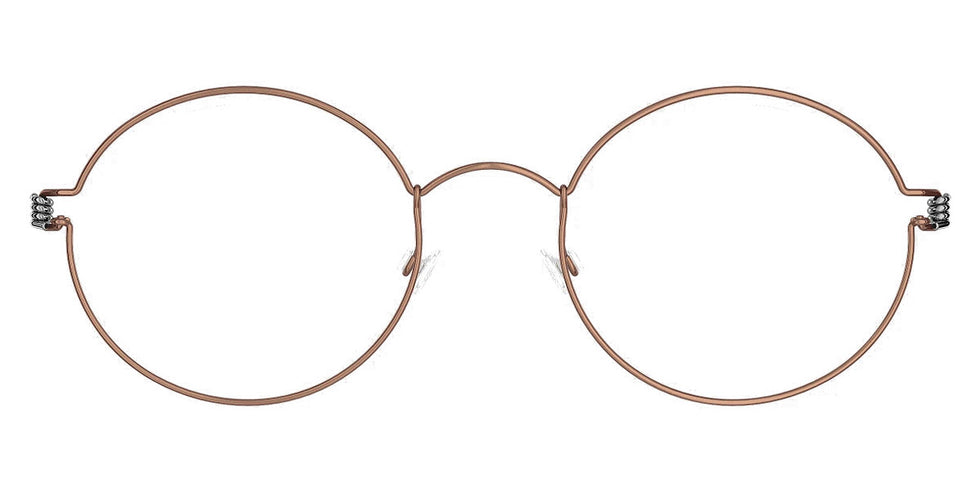 Lindberg® Air Titanium Rim™ Cameron LIN ATR Cameron Basic-PU12-PU12-P10 46 - Basic-PU12-PU12 Eyeglasses