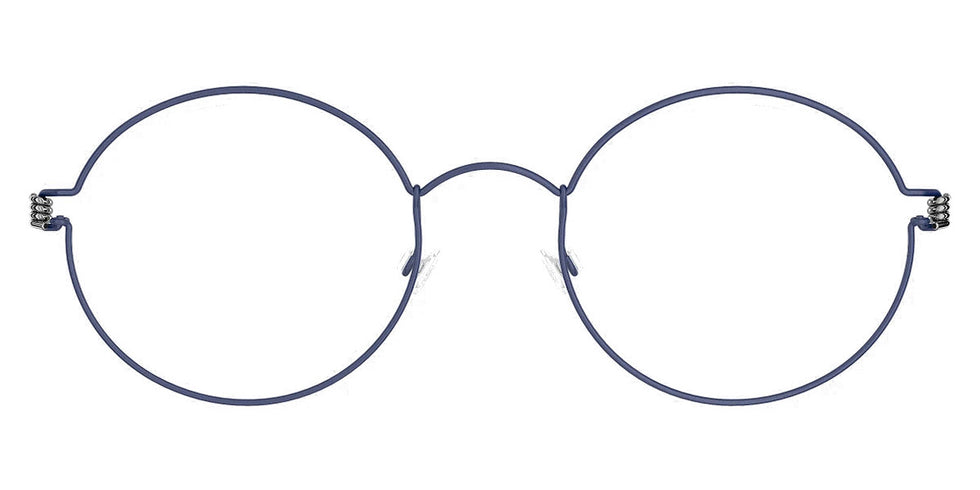 Lindberg® Air Titanium Rim™ Cameron LIN ATR Cameron Basic-U13-U13-P10 46 - Basic-U13-U13 Eyeglasses