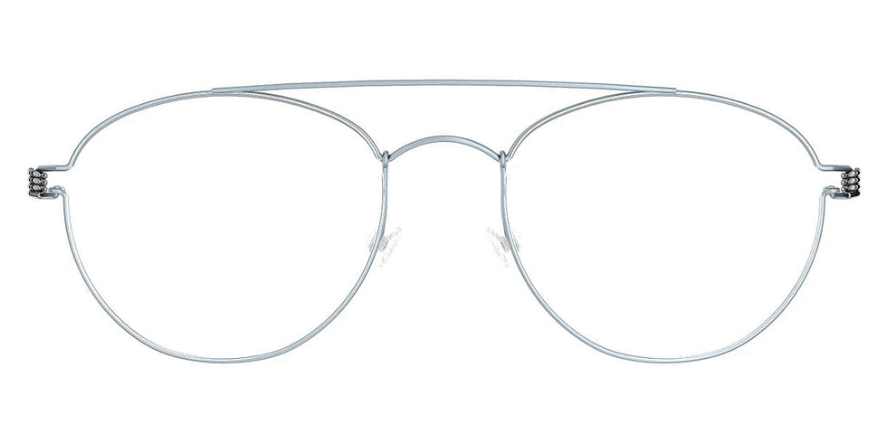 Lindberg® Air Titanium Rim™ Christoffer LIN ATR Christoffer Basic-25-25-P10 50 - Basic-25-25 Eyeglasses