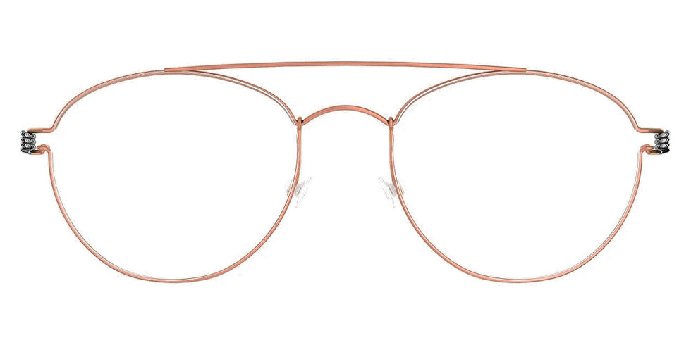 Lindberg® Air Titanium Rim™ Christoffer LIN ATR Christoffer Basic-60-60-P10 50 - Basic-60-60 Eyeglasses