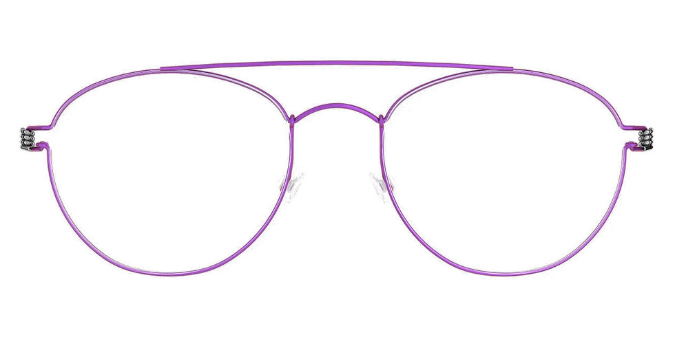 Lindberg® Air Titanium Rim™ Christoffer LIN ATR Christoffer Basic-75-75-P10 50 - Basic-75-75 Eyeglasses