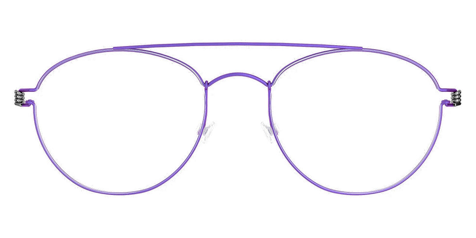 Lindberg® Air Titanium Rim™ Christoffer LIN ATR Christoffer Basic-77-77-P10 50 - Basic-77-77 Eyeglasses