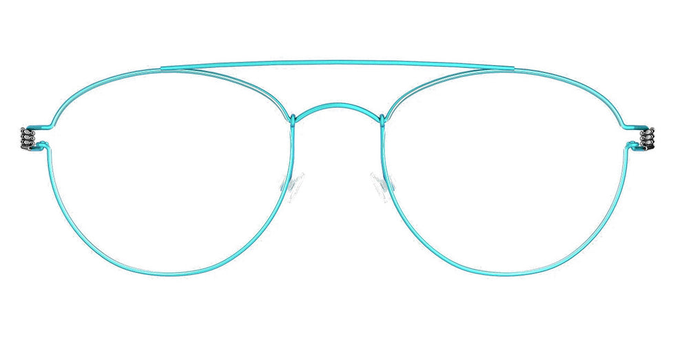 Lindberg® Air Titanium Rim™ Christoffer LIN ATR Christoffer Basic-80-80-P10 50 - Basic-80-80 Eyeglasses