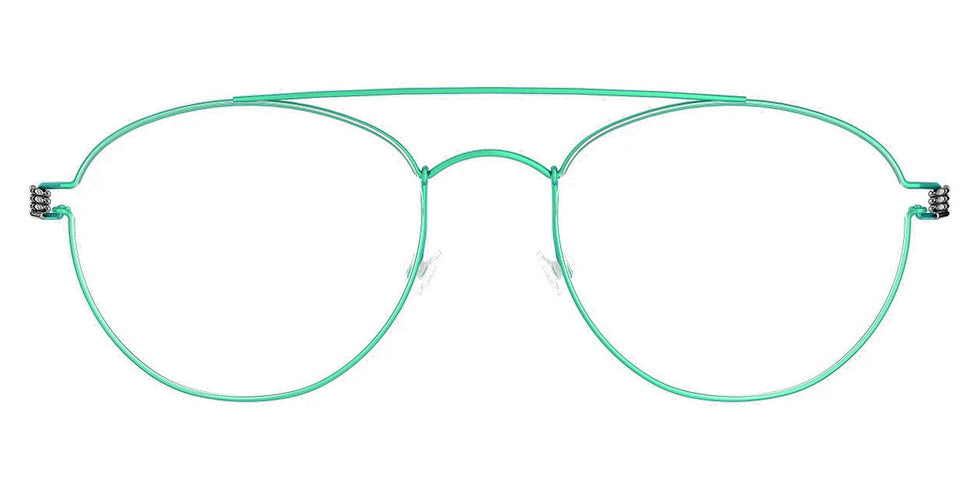 Lindberg® Air Titanium Rim™ Christoffer LIN ATR Christoffer Basic-85-85-P10 50 - Basic-85-85 Eyeglasses