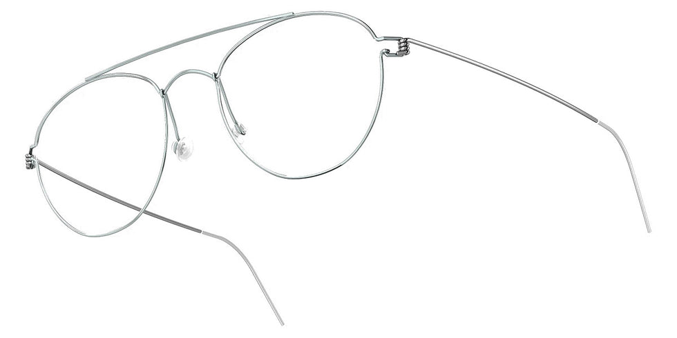 Lindberg® Air Titanium Rim™ Christoffer LIN ATR Christoffer Basic-P30-P30-P10 50 - Basic-P30-P30 Eyeglasses
