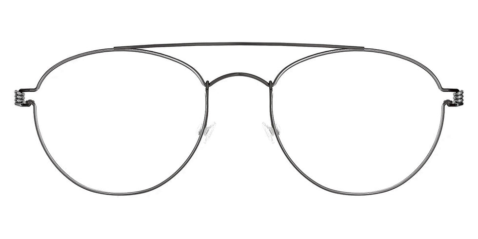 Lindberg® Air Titanium Rim™ Christoffer LIN ATR Christoffer Basic-PU9-PU9-P10 50 - Basic-PU9-PU9 Eyeglasses