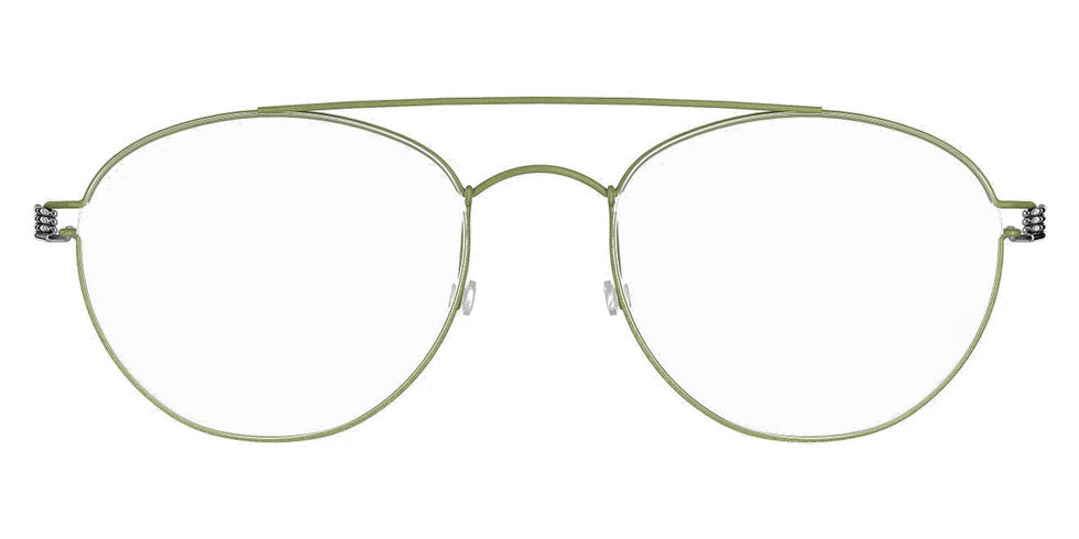 Lindberg® Air Titanium Rim™ Christoffer LIN ATR Christoffer Basic-U34-U34-P10 50 - Basic-U34-U34 Eyeglasses