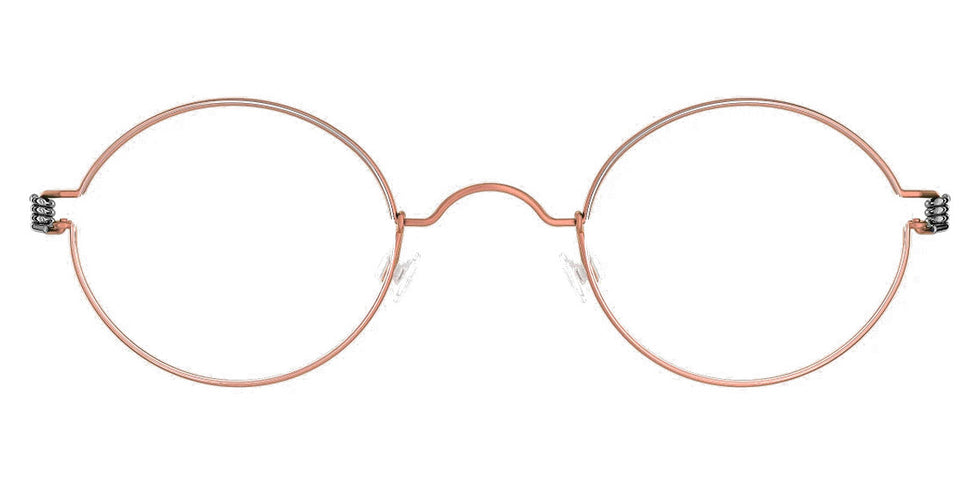 Lindberg® Air Titanium Rim™ Corona LIN ATR Corona Wide-60-60-P10 42 - Wide-60-60 Eyeglasses