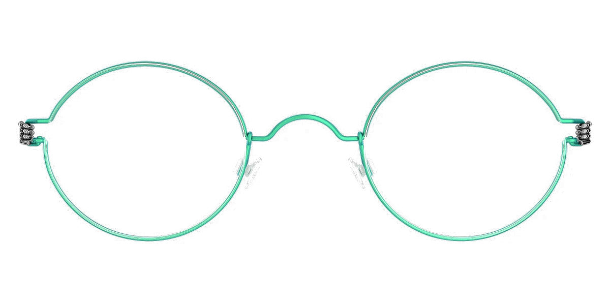 Lindberg® Air Titanium Rim™ Corona LIN ATR Corona Wide-85-85-P10 42 - Wide-85-85 Eyeglasses