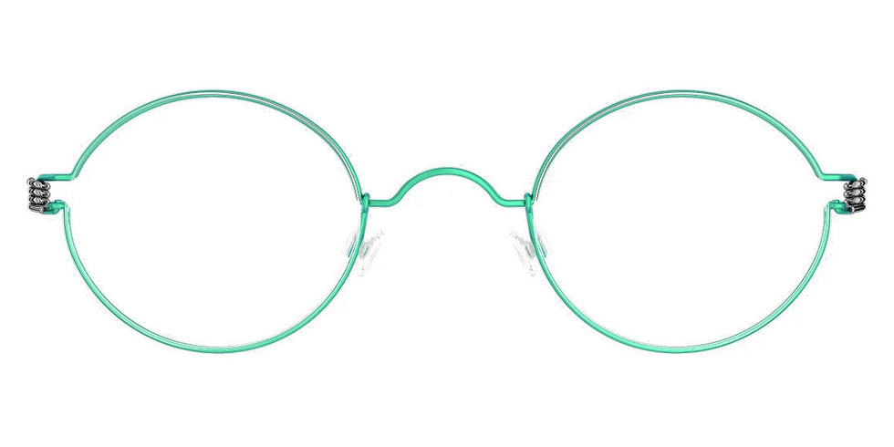 Lindberg® Air Titanium Rim™ Corona LIN ATR Corona Wide-85-85-P10 42 - Wide-85-85 Eyeglasses