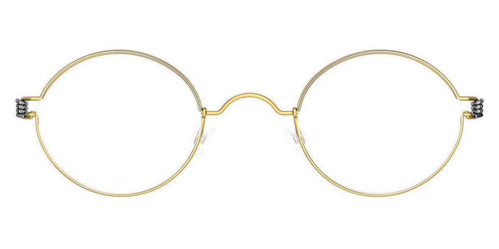 Lindberg® Air Titanium Rim™ Corona LIN ATR Corona Wide-GT-GT-P10 42 - Wide-GT-GT Eyeglasses