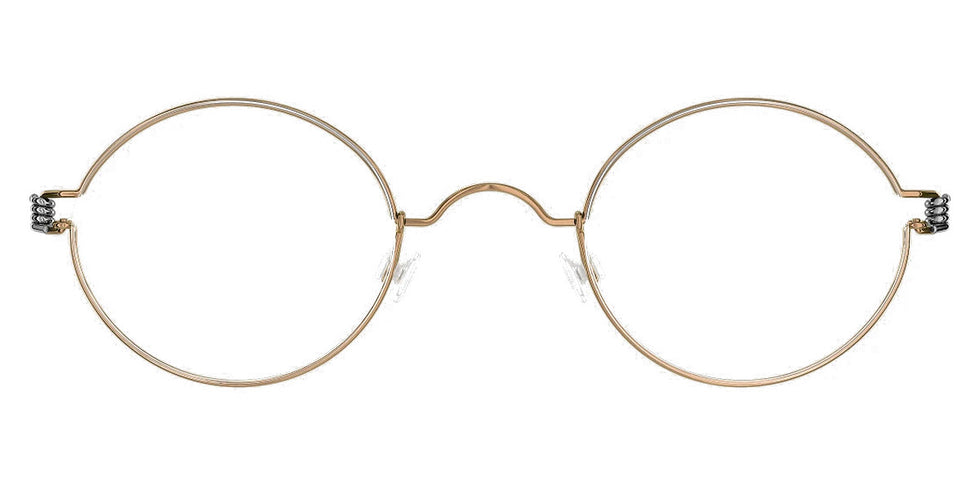 Lindberg® Air Titanium Rim™ Corona LIN ATR Corona Wide-P60-P60-P10 42 - Wide-P60-P60 Eyeglasses