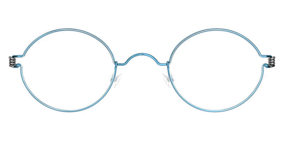Lindberg® Air Titanium Rim™ Corona LIN ATR Corona Wide-P80-P80-P10 42 - Wide-P80-P80 Eyeglasses