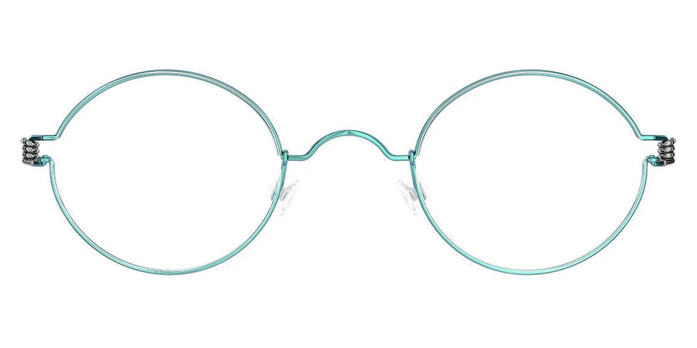 Lindberg® Air Titanium Rim™ Corona LIN ATR Corona Wide-P85-P85-P10 42 - Wide-P85-P85 Eyeglasses