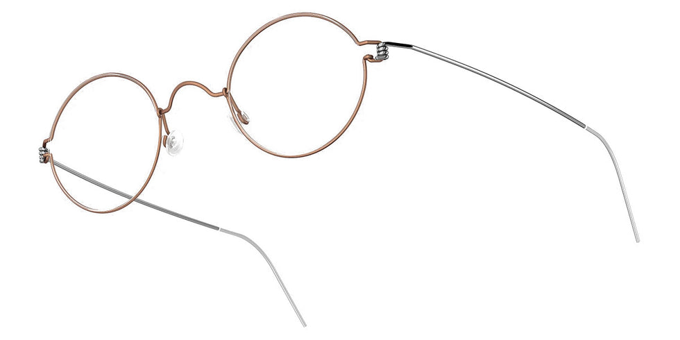 Lindberg® Air Titanium Rim™ Corona LIN ATR Corona Wide-U12-U12-P10 42 - Wide-U12-U12 Eyeglasses